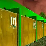 Lemon Loft Motel