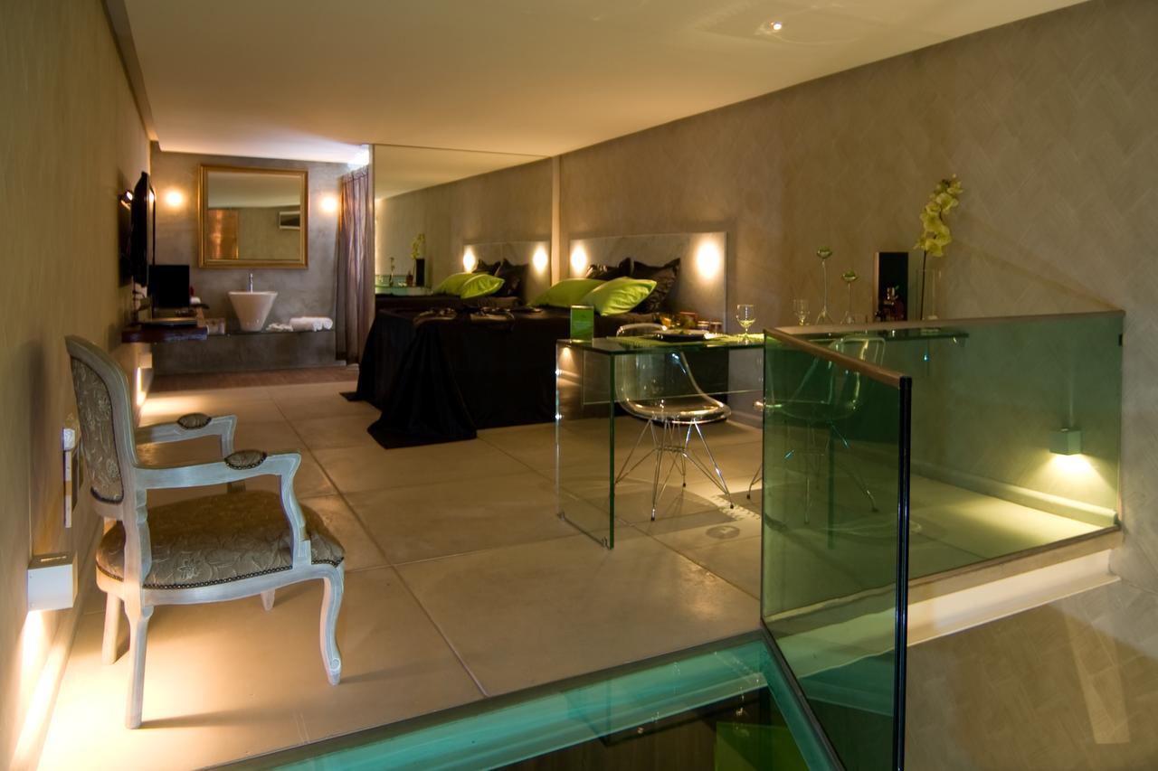 Lemon Loft Hotel do amor