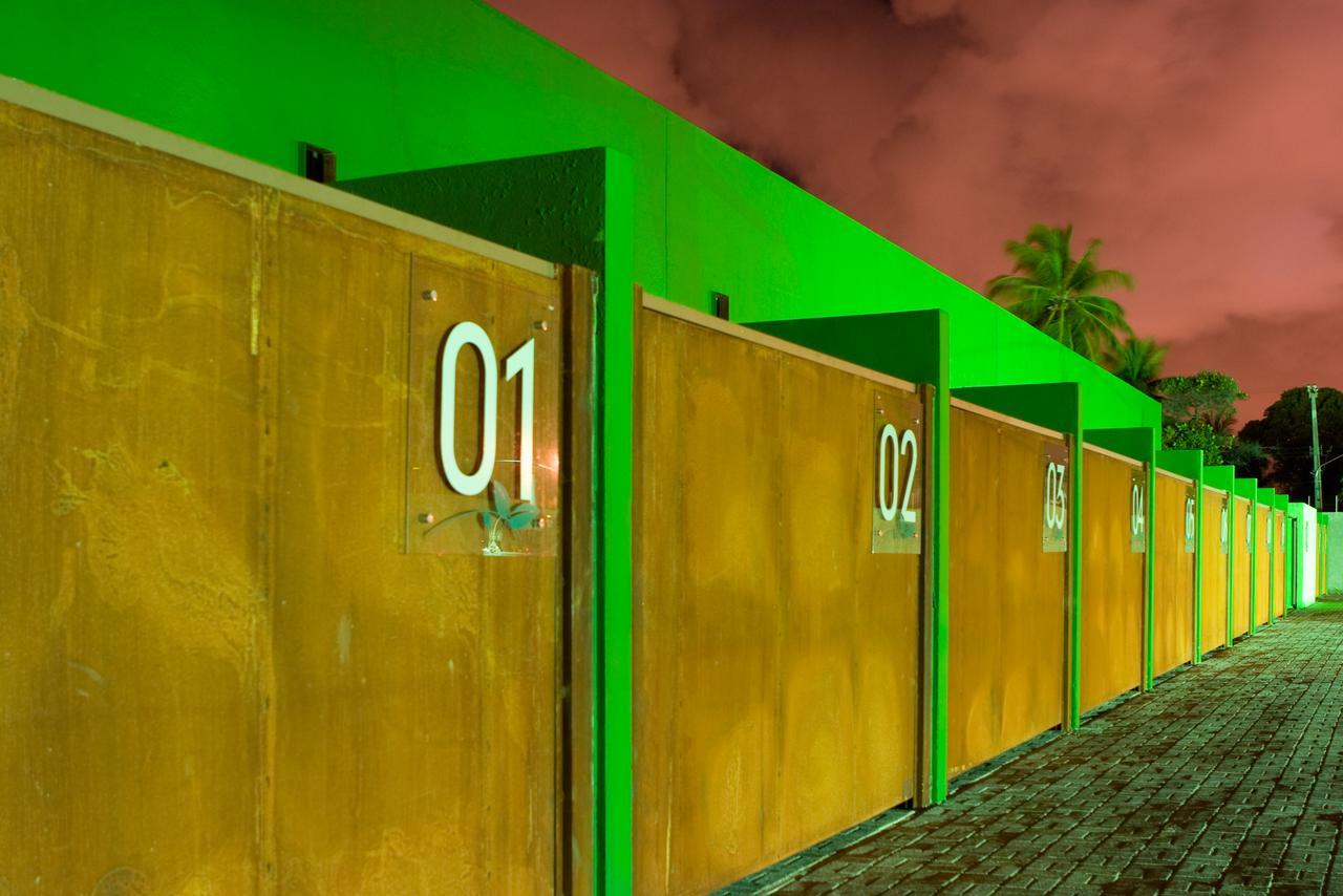 Hotel do amor Lemon Loft Recife